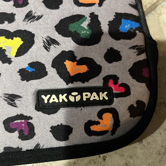 Yak Pak 13”-15” lap top case. - Picture 4 of 6